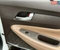 Белый Хендай Санта Фе, объемом двигателя 2.2 л и пробегом 80 тыс. км за 29500 $, фото 26 на Automoto.ua