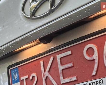 Белый Хендай Санта Фе, объемом двигателя 2.2 л и пробегом 107 тыс. км за 30999 $, фото 58 на Automoto.ua