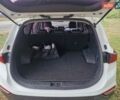 Хендай Санта Фе 2018 в Смеле на Automoto.ua Белый Хендай Санта Фе, объемом двигателя 2 л и пробегом 55 тыс. км за 27000 $, фото 16 на Automoto.ua