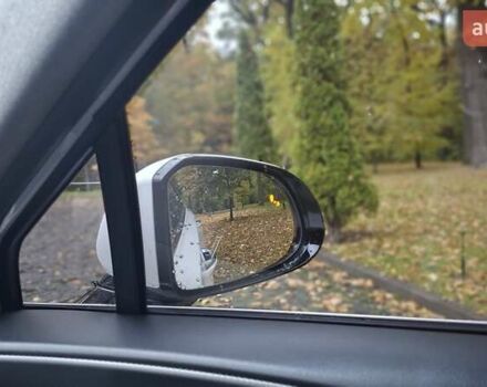 Белый Хендай Санта Фе, объемом двигателя 2.2 л и пробегом 107 тыс. км за 30999 $, фото 53 на Automoto.ua