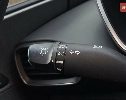 Белый Хендай Санта Фе, объемом двигателя 2.2 л и пробегом 107 тыс. км за 30999 $, фото 100 на Automoto.ua