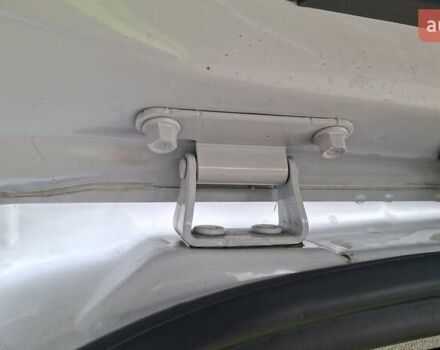 Белый Хендай Санта Фе, объемом двигателя 2.2 л и пробегом 107 тыс. км за 30999 $, фото 84 на Automoto.ua