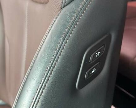 Белый Хендай Санта Фе, объемом двигателя 2 л и пробегом 145 тыс. км за 29000 $, фото 10 на Automoto.ua