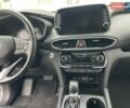 Білий Хендай Санта Фе, об'ємом двигуна 2.2 л та пробігом 195 тис. км за 27500 $, фото 34 на Automoto.ua