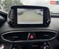 Білий Хендай Санта Фе, об'ємом двигуна 2 л та пробігом 154 тис. км за 26900 $, фото 13 на Automoto.ua