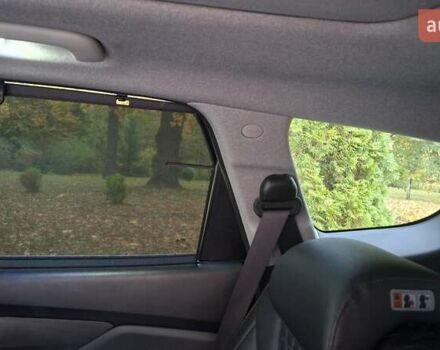 Белый Хендай Санта Фе, объемом двигателя 2.2 л и пробегом 107 тыс. км за 30999 $, фото 120 на Automoto.ua