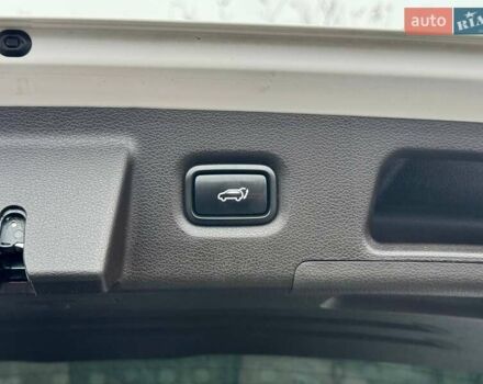 Белый Хендай Санта Фе, объемом двигателя 2.2 л и пробегом 80 тыс. км за 29500 $, фото 48 на Automoto.ua