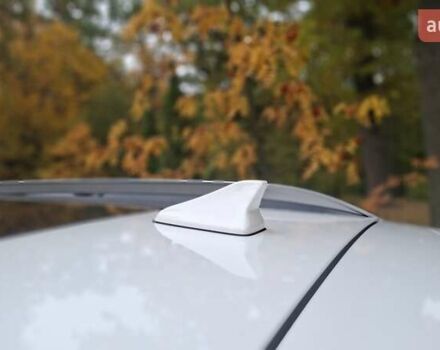 Белый Хендай Санта Фе, объемом двигателя 2.2 л и пробегом 107 тыс. км за 30999 $, фото 32 на Automoto.ua