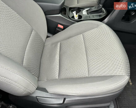Білий Хендай Санта Фе, об'ємом двигуна 2.36 л та пробігом 98 тис. км за 14800 $, фото 12 на Automoto.ua