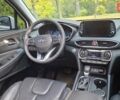 Белый Хендай Санта Фе, объемом двигателя 2.2 л и пробегом 107 тыс. км за 30999 $, фото 75 на Automoto.ua