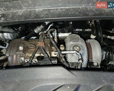 Белый Хендай Санта Фе, объемом двигателя 2.2 л и пробегом 80 тыс. км за 34700 $, фото 6 на Automoto.ua