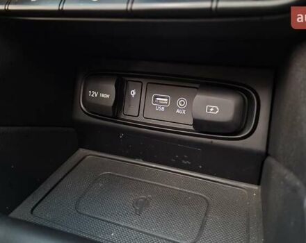 Белый Хендай Санта Фе, объемом двигателя 2.2 л и пробегом 107 тыс. км за 30999 $, фото 105 на Automoto.ua