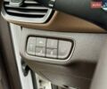 Белый Хендай Санта Фе, объемом двигателя 2.2 л и пробегом 80 тыс. км за 29500 $, фото 42 на Automoto.ua