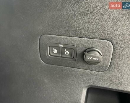 Белый Хендай Санта Фе, объемом двигателя 2.2 л и пробегом 194 тыс. км за 26800 $, фото 29 на Automoto.ua