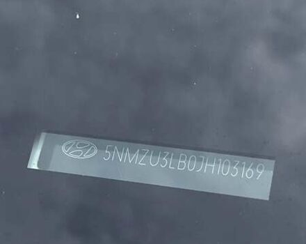 Білий Хендай Санта Фе, об'ємом двигуна 2.36 л та пробігом 69 тис. км за 22000 $, фото 10 на Automoto.ua