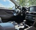 Білий Хендай Санта Фе, об'ємом двигуна 2.36 л та пробігом 108 тис. км за 22500 $, фото 7 на Automoto.ua