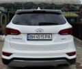 Білий Хендай Санта Фе, об'ємом двигуна 2.36 л та пробігом 69 тис. км за 22000 $, фото 2 на Automoto.ua