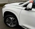 Белый Хендай Санта Фе, объемом двигателя 2.2 л и пробегом 80 тыс. км за 29500 $, фото 12 на Automoto.ua