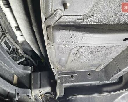 Белый Хендай Санта Фе, объемом двигателя 2.2 л и пробегом 107 тыс. км за 30999 $, фото 133 на Automoto.ua