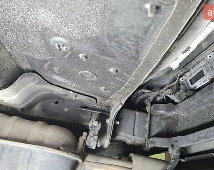 Белый Хендай Санта Фе, объемом двигателя 2.2 л и пробегом 107 тыс. км за 30999 $, фото 132 на Automoto.ua