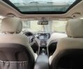 Білий Хендай Санта Фе, об'ємом двигуна 2.36 л та пробігом 69 тис. км за 22000 $, фото 13 на Automoto.ua