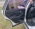 Хендай Санта Фе 2018 в Смеле на Automoto.ua Белый Хендай Санта Фе, объемом двигателя 2 л и пробегом 55 тыс. км за 27000 $, фото 15 на Automoto.ua