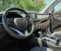 Білий Хендай Санта Фе, об'ємом двигуна 2.36 л та пробігом 108 тис. км за 22500 $, фото 9 на Automoto.ua