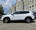 Білий Хендай Санта Фе, об'ємом двигуна 2.36 л та пробігом 108 тис. км за 22500 $, фото 3 на Automoto.ua