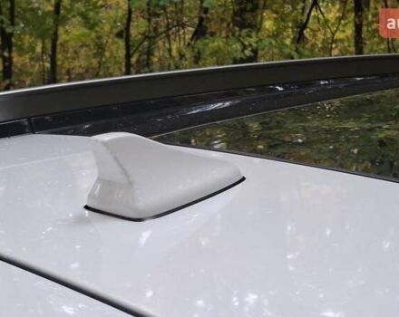 Белый Хендай Санта Фе, объемом двигателя 2.2 л и пробегом 107 тыс. км за 30999 $, фото 31 на Automoto.ua