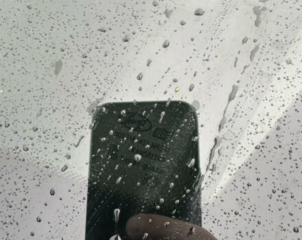 Білий Хендай Санта Фе, об'ємом двигуна 2.36 л та пробігом 98 тис. км за 14800 $, фото 9 на Automoto.ua