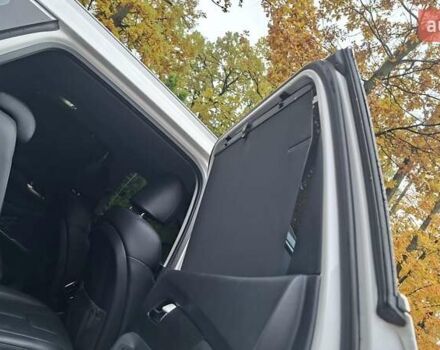 Белый Хендай Санта Фе, объемом двигателя 2.2 л и пробегом 107 тыс. км за 30999 $, фото 29 на Automoto.ua