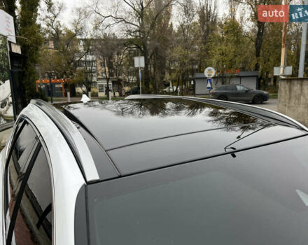 Білий Хендай Санта Фе, об'ємом двигуна 2 л та пробігом 94 тис. км за 22900 $, фото 52 на Automoto.ua