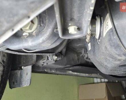 Белый Хендай Санта Фе, объемом двигателя 2.2 л и пробегом 107 тыс. км за 30999 $, фото 130 на Automoto.ua