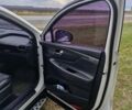 Хендай Санта Фе 2018 в Смеле на Automoto.ua Белый Хендай Санта Фе, объемом двигателя 2 л и пробегом 55 тыс. км за 27000 $, фото 17 на Automoto.ua