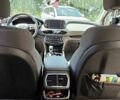 Білий Хендай Санта Фе, об'ємом двигуна 2.36 л та пробігом 108 тис. км за 22500 $, фото 11 на Automoto.ua