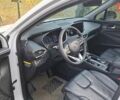 Белый Хендай Санта Фе, объемом двигателя 2.2 л и пробегом 107 тыс. км за 30999 $, фото 28 на Automoto.ua