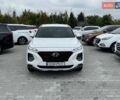 Белый Хендай Санта Фе, объемом двигателя 2 л и пробегом 154 тыс. км за 25000 $, фото 1 на Automoto.ua