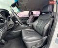 Белый Хендай Санта Фе, объемом двигателя 2 л и пробегом 154 тыс. км за 25000 $, фото 17 на Automoto.ua