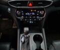 Белый Хендай Санта Фе, объемом двигателя 2.2 л и пробегом 107 тыс. км за 30999 $, фото 74 на Automoto.ua