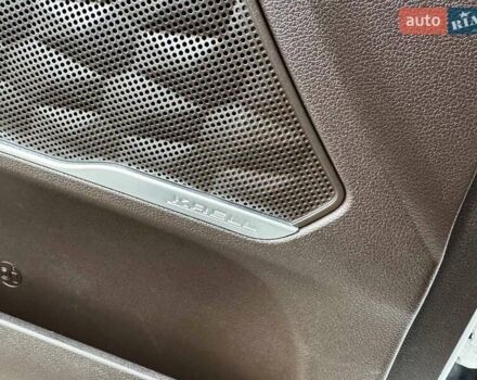 Белый Хендай Санта Фе, объемом двигателя 2.2 л и пробегом 80 тыс. км за 29500 $, фото 46 на Automoto.ua