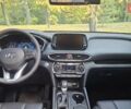 Белый Хендай Санта Фе, объемом двигателя 2.2 л и пробегом 107 тыс. км за 30999 $, фото 77 на Automoto.ua