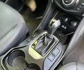 Белый Хендай Санта Фе, объемом двигателя 2 л и пробегом 112 тыс. км за 14000 $, фото 9 на Automoto.ua