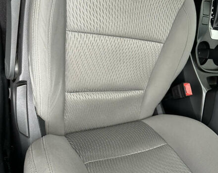 Білий Хендай Санта Фе, об'ємом двигуна 2.36 л та пробігом 98 тис. км за 14800 $, фото 17 на Automoto.ua