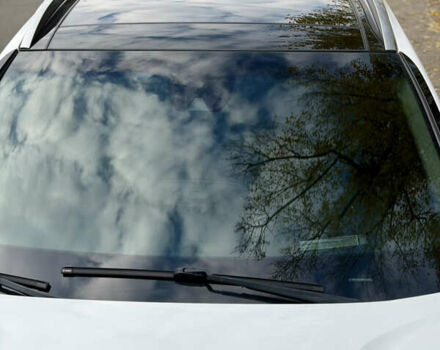 Хендай Санта Фе 2018 в Киеве на Automoto.ua Белый Хендай Санта Фе, объемом двигателя 2.2 л и пробегом 99 тыс. км за 29000 $, фото 12 на Automoto.ua