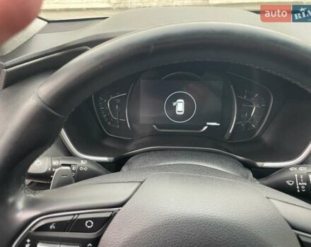 Белый Хендай Санта Фе, объемом двигателя 2.2 л и пробегом 194 тыс. км за 26800 $, фото 18 на Automoto.ua