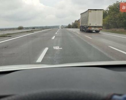 Белый Хендай Санта Фе, объемом двигателя 2.2 л и пробегом 107 тыс. км за 30999 $, фото 4 на Automoto.ua