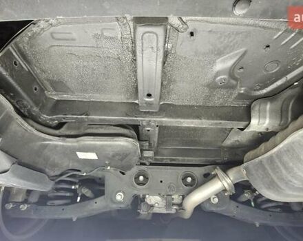 Белый Хендай Санта Фе, объемом двигателя 2.2 л и пробегом 107 тыс. км за 30999 $, фото 126 на Automoto.ua