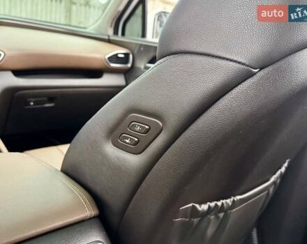 Белый Хендай Санта Фе, объемом двигателя 2.2 л и пробегом 80 тыс. км за 29500 $, фото 27 на Automoto.ua