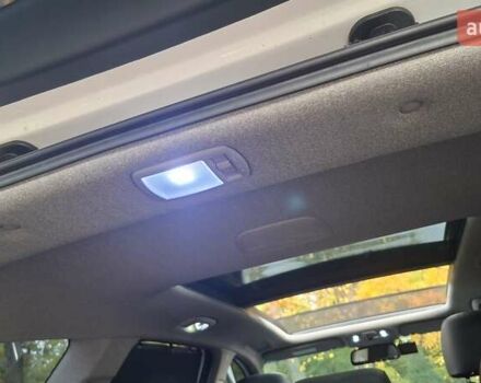 Белый Хендай Санта Фе, объемом двигателя 2.2 л и пробегом 107 тыс. км за 30999 $, фото 83 на Automoto.ua