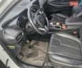 Хендай Санта Фе 2018 в Смеле на Automoto.ua Белый Хендай Санта Фе, объемом двигателя 2 л и пробегом 55 тыс. км за 27000 $, фото 19 на Automoto.ua